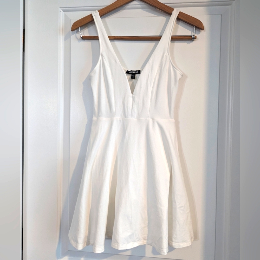 EXPRESS party dress